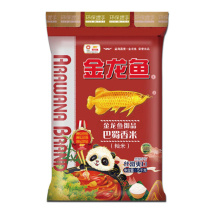 金龙鱼 香米TG250523PYFBWK 御品巴蜀 5KG 低氧保鲜包装