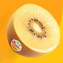 佳沛 ZESPRI 新西兰阳光金奇异果黄心猕猴桃整箱水果【金标级】果王|单果175-204g 原箱礼盒18粒
