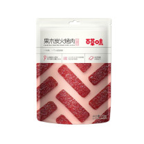 百草味 猪肉脯 70g/袋