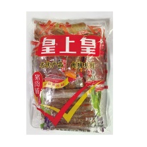 皇上皇 猪肉脯 什锦 500g/袋