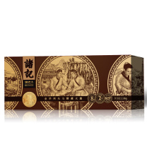 诸老大 金华火腿整腿 3580克
