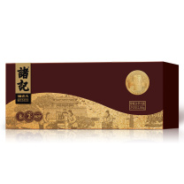 诸老大 金华火腿整腿 2560克