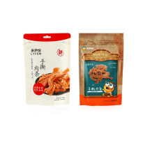 来伊份 LYFEN 手撕猪肉条 原味 108g/袋