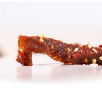 棒棒娃 BBW 麻辣牛肉 100g/袋