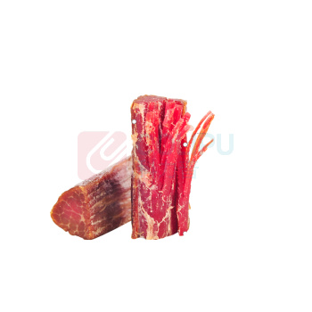棒棒娃 BBW 手撕牛肉 五香味 46g/袋 约7小包