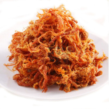 小辣椒 沙嗲猪肉干 110g/袋 20袋/箱