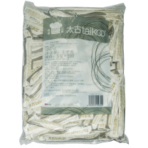 太古 taikoo 优级白砂糖条 5g *200条 
