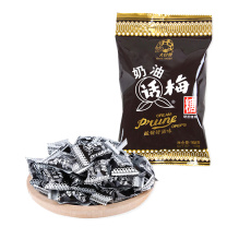 大白兔 经典话梅糖 168g/袋 50袋/箱