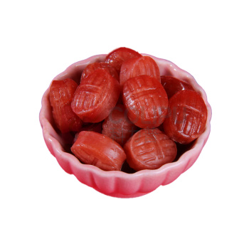 大白兔 经典话梅糖 168g/袋 50袋/箱
