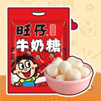 旺旺 旺仔牛奶糖 原味 480g