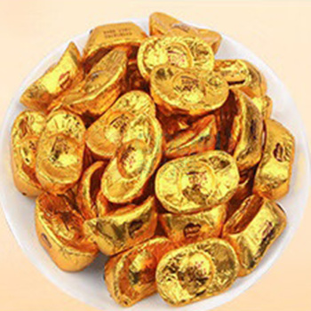徐福记 金币巧克力 500g/袋