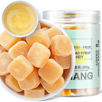 杞里香 梨膏糖 250g/罐