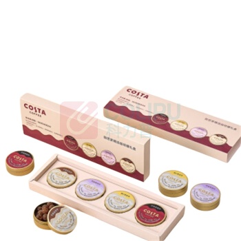 COSTA 硬糖果 咖啡糖 LT0001 180g