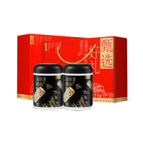 杞里香 淮山粉礼盒 1000g (2罐装)