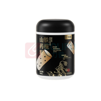 杞里香 淮山粉礼盒 1000g (2罐装)