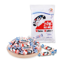 大白兔 经典原味奶糖 454g/袋
