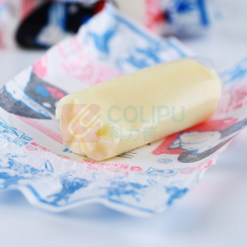 大白兔 经典原味奶糖 454g/袋