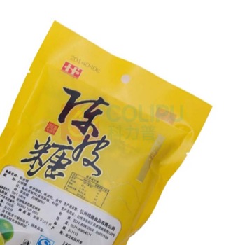 鸿英 陈皮糖 100g/袋 30袋/箱