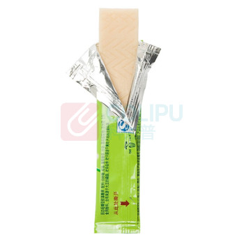 绿箭 DOUBLEMINT 口香糖 270g/袋 100片/袋 16袋/箱