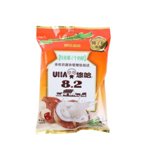 悠哈 UHA 特浓椰子牛奶糖 120g/袋 24袋/箱