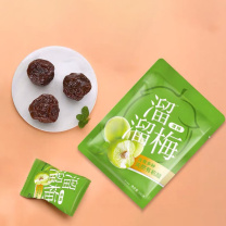 溜溜梅 清梅 160g/袋