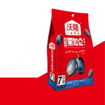 沃隆 WoLong 果干 黑加仑 210g(30g*7小袋)