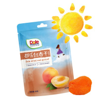 都乐 Dole 红杏干 45g*5袋