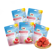 都乐 Dole 草莓干 45g*5袋