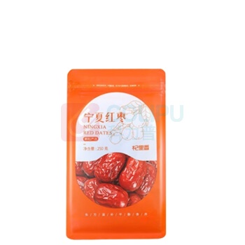 杞里香 宁夏红枣 250g