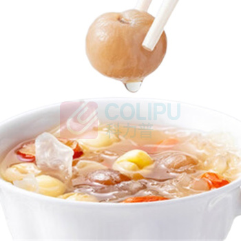 方家铺子 龙眼干5A桂圆干 450g
