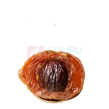 方家铺子 6A桂圆干带壳肉厚龙眼干 500g