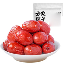 方家铺子 红枣 500g