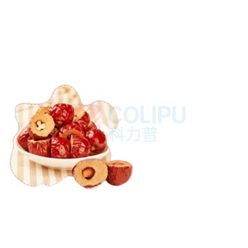 腾盛 “枣”日暴富 红枣100g*10袋 1.0kg