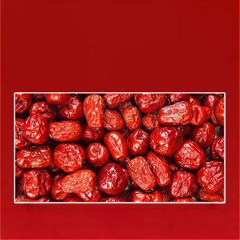 腾盛 “枣”日暴富 红枣100g*10袋 1.0kg