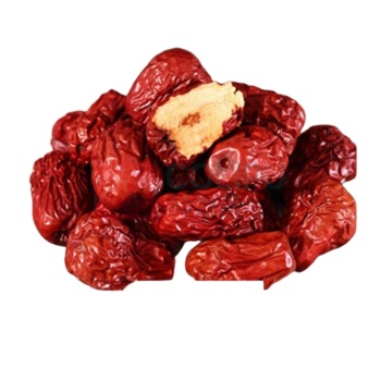 腾盛 “枣”日暴富 红枣100g*10袋 1.0kg