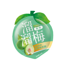 溜溜梅 青梅 原味 60g/袋 48袋/箱