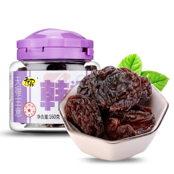 天喔 TENWOW 韩话梅 160g/罐24罐/箱