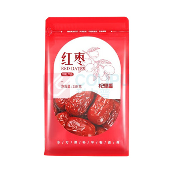 杞里香 红枣 250g 