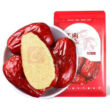 杞里香 红枣 250g 