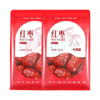 杞里香 红枣 250g 