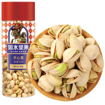 如水 开心果 350g/罐