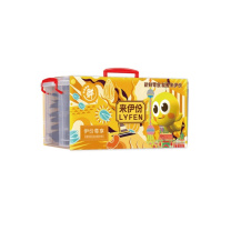 来伊份 盒装坚果零食伊份尊享 3102g