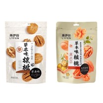 来伊份 草本味核桃 150g