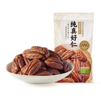 来伊份 纯真好仁-碧根果仁 25g