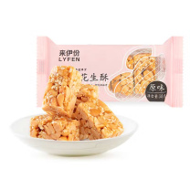 来伊份 白玉花生酥 38g