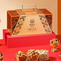 集味轩 坚果时韵坚果礼 2076g