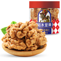 如水 琥珀核桃仁 150克
