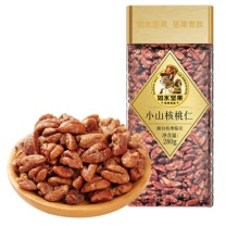 如水 小山核桃仁 280g