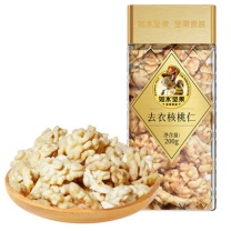 如水 去衣核桃仁 200g