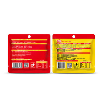 沃隆 WoLong 每日坚果纷享款 750g